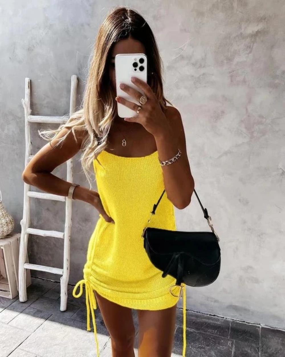 Dress "Nez"